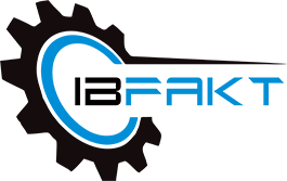 Ingenieurbüro für Arbeitsmaschinen- & Krantechnik - Logo